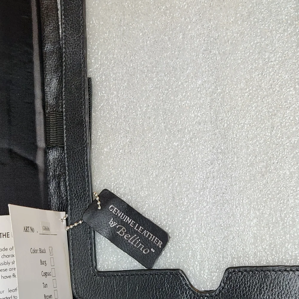 Reebok Bellino Black Tablet Case